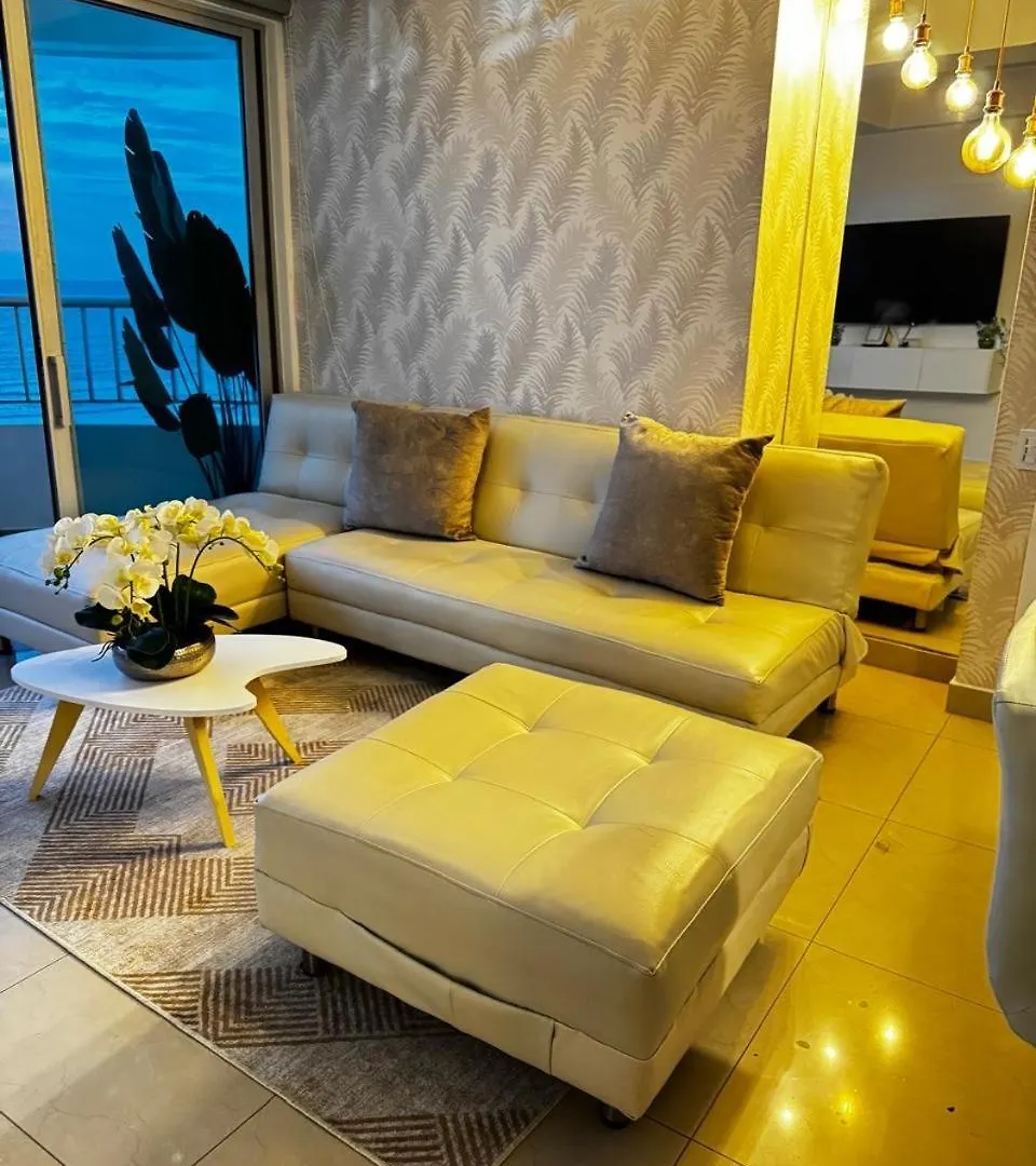 Apartment Alojamiento Cartagena Frente Al Mar